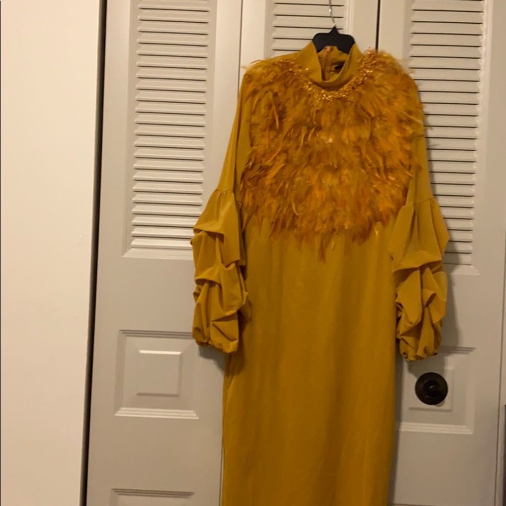 Cocktail dress